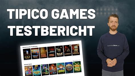 tipico freispiele|Tipico Games Testbericht .